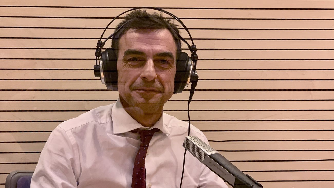 “Salud integral”