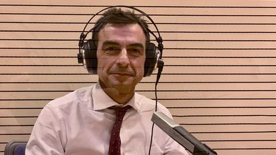 “Salud integral”