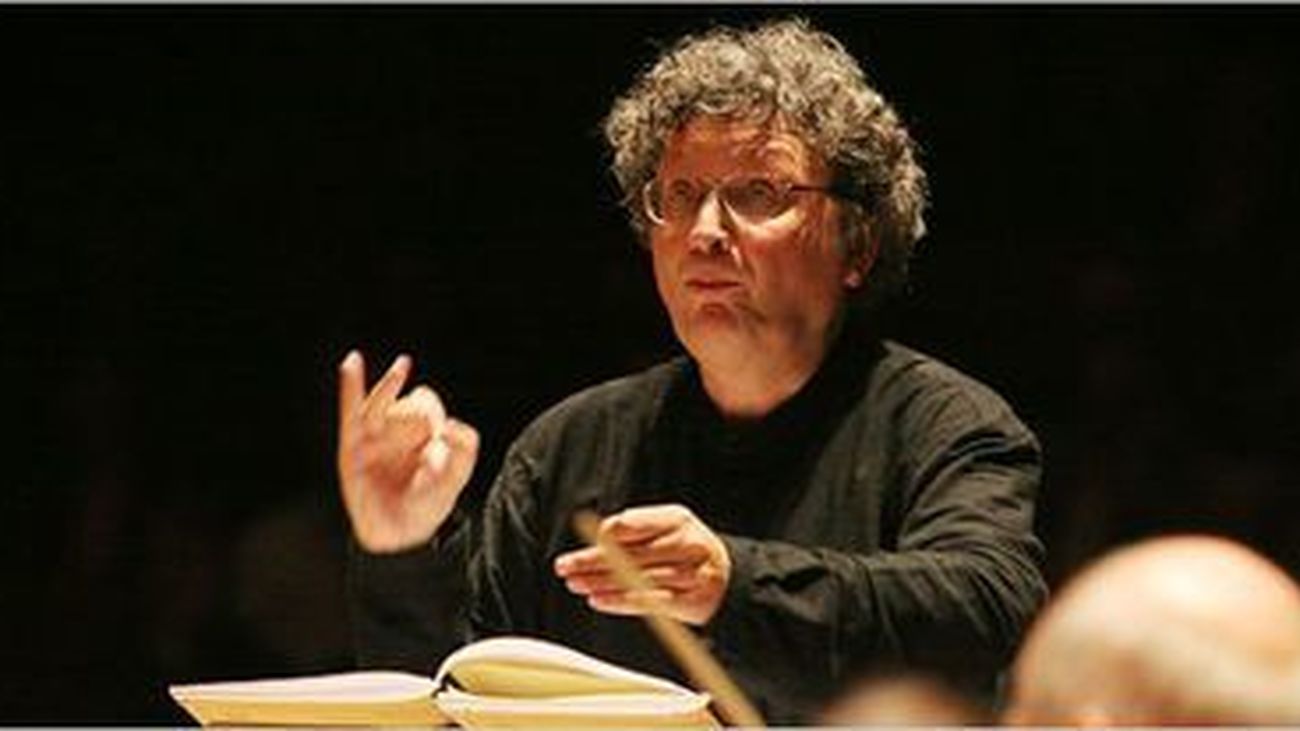 La batuta mágica 31.10.2021