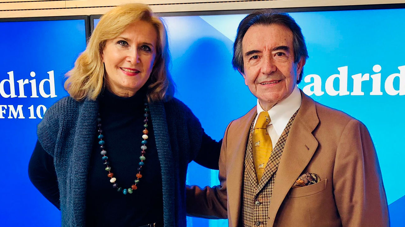 Enrique Cornejo, 60 años dedicado al teatro