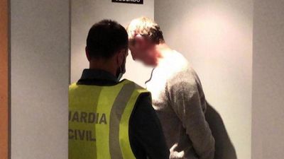 El asesino del niño de Lardero creyó que era una niña