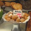 Este es el secreto de los buñuelos en la pastelería más antigua de España
