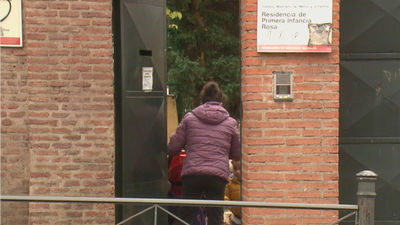 Rescatada en Madrid una bebé sustraída por sus padres para practicarle una ablación