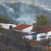 El volcán de La Palma registra explosiones de gran intensidad por la desgasificación