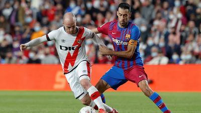 Recordamos la histórica victoria del Rayo ante el Barça