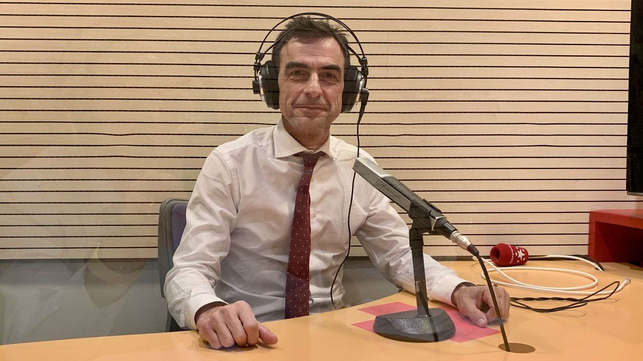 Balneario y centro de negocios