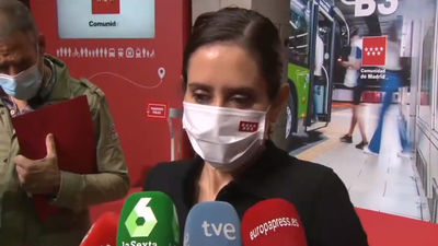 El PP de Madrid pedirá al partido que quieren adelantar el Congreso regional