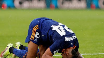 La enfermería blanca: Mariano, operado de la nariz y Rodrygo, pendiente de unas pruebas