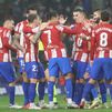 3-0. El Atlético recupera la contundencia ante el Betis