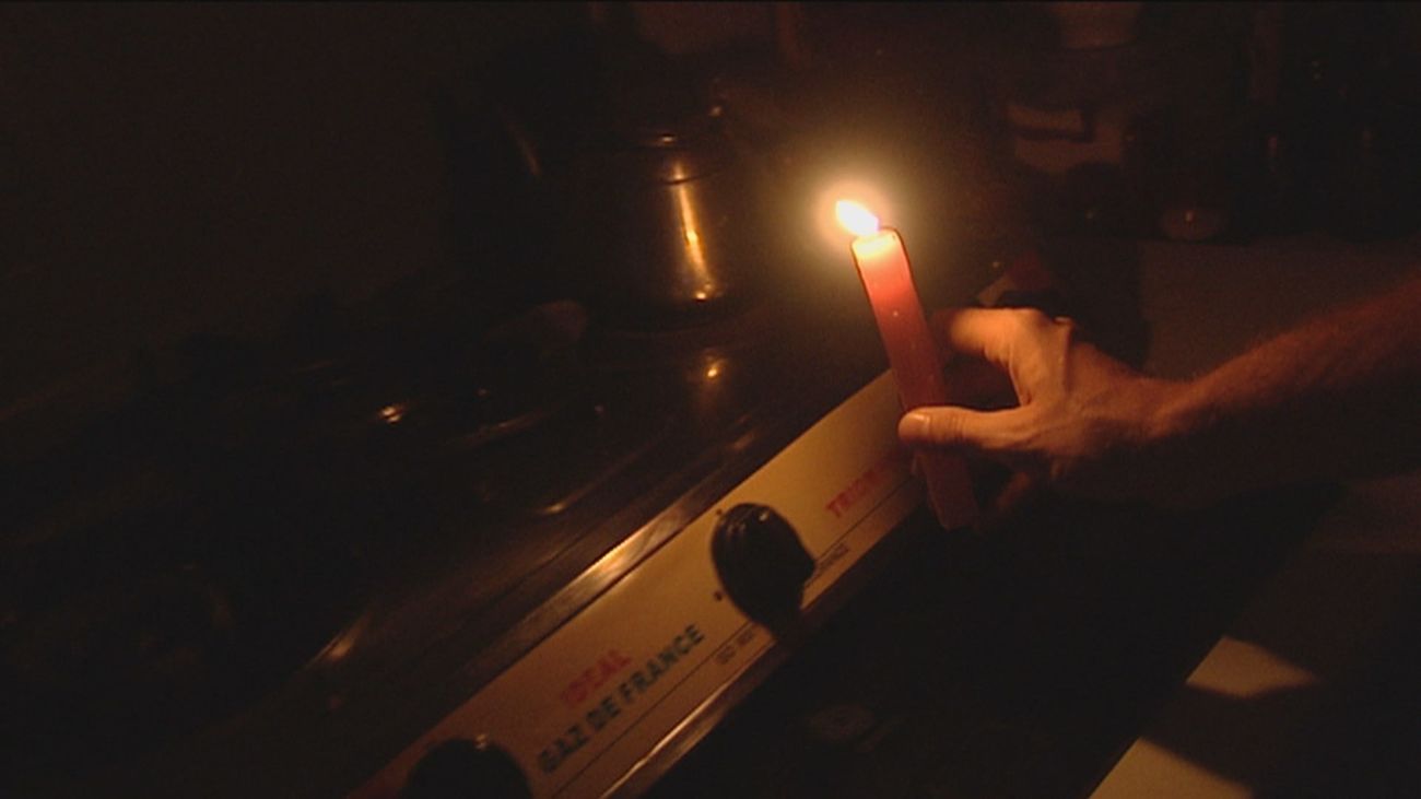 Los cuatro condicionantes para que haya un "poco probable" apagón general en España