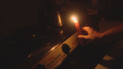 Los cuatro condicionantes para que haya un "poco probable" apagón general en España