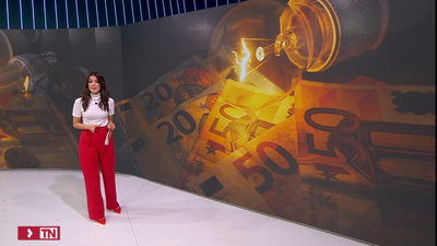 La luz se desploma este domingo hasta 79 euros el megavatio hora