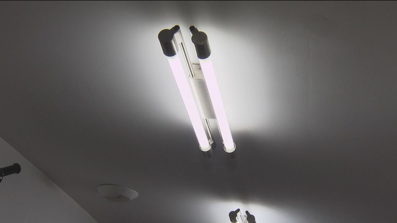 La luz sube a 383,67 euros el MWh este jueves