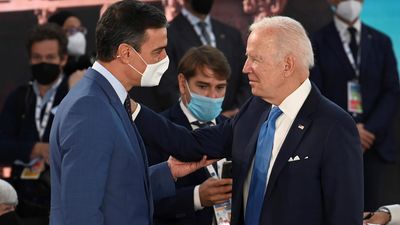 Sánchez destaca el compromiso del G20 con  una recuperación "fuerte, justa e inclusiva"