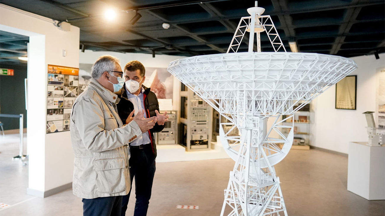 Carlos Izquierdo pide a Sánchez que no siga torpedeando y perjudicando a la Comunidad