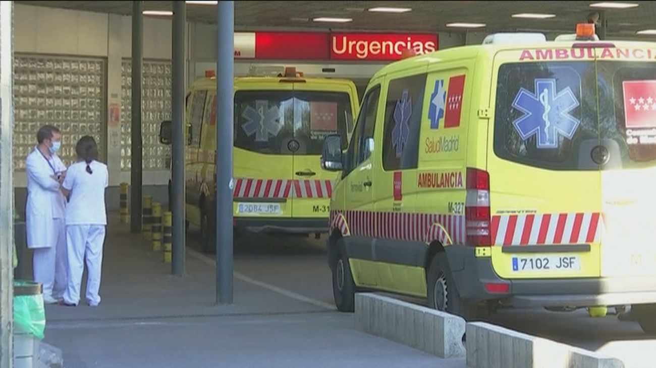 Fallece tras salirse el coche de la A-3 a la altura de Fuentidueña del Tajo