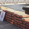 Veinte detenidos y dos toneladas de hachís incautadas en Huelva