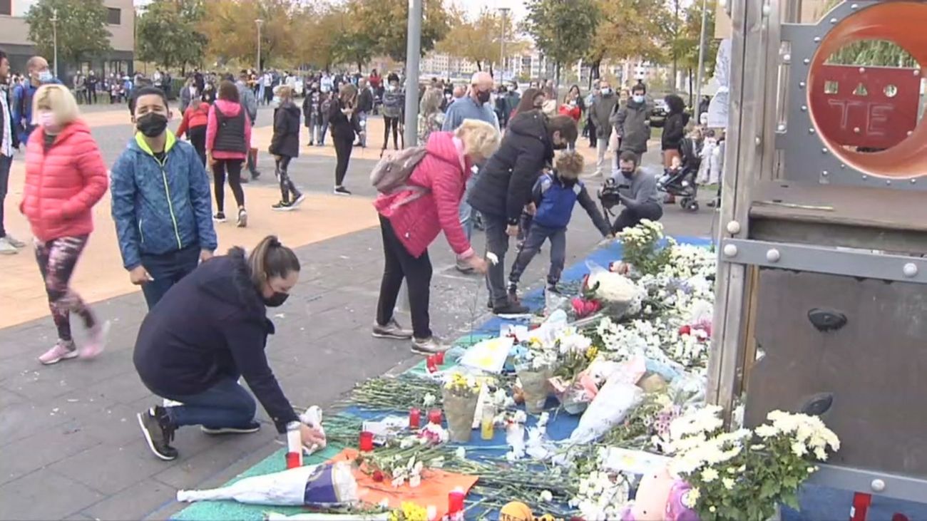 Buenos Días Madrid 02.11.2021 (10:30-11:30 hs)