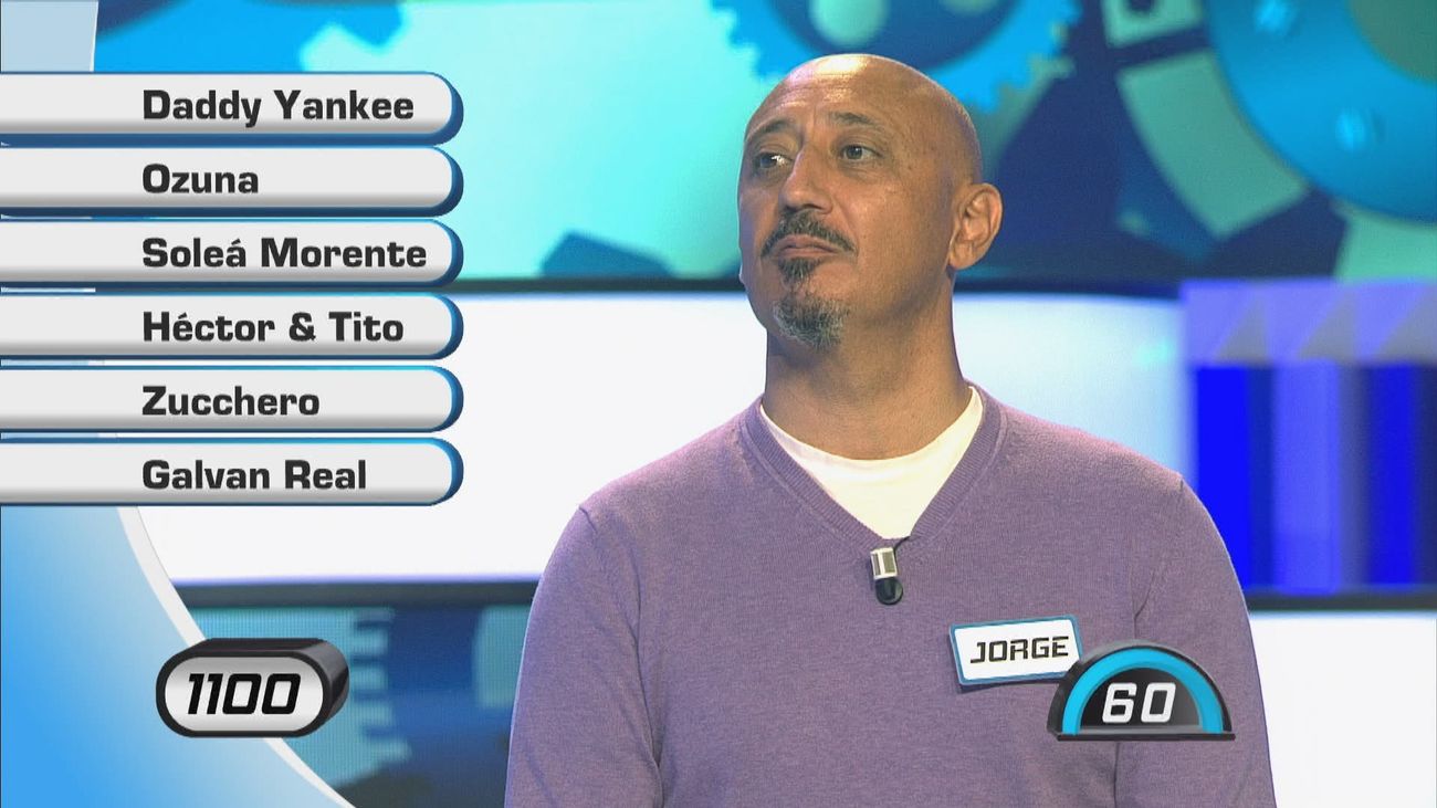 ¿De quién es esta canción?