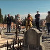 Ruta guiada por el cementerio de San Isidro para conocer el entorno de Pardo Bazán