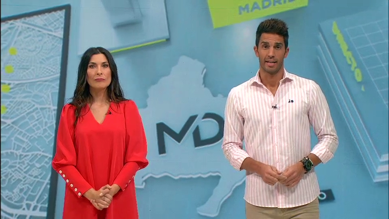 Madrid Directo 30.10.2021