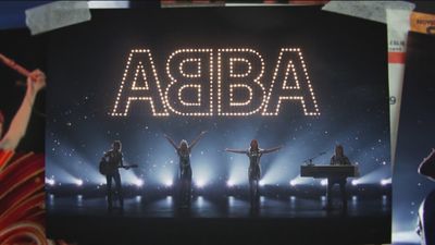 ABBA lanza al mercado su esperado último disco, con 10 canciones inéditas