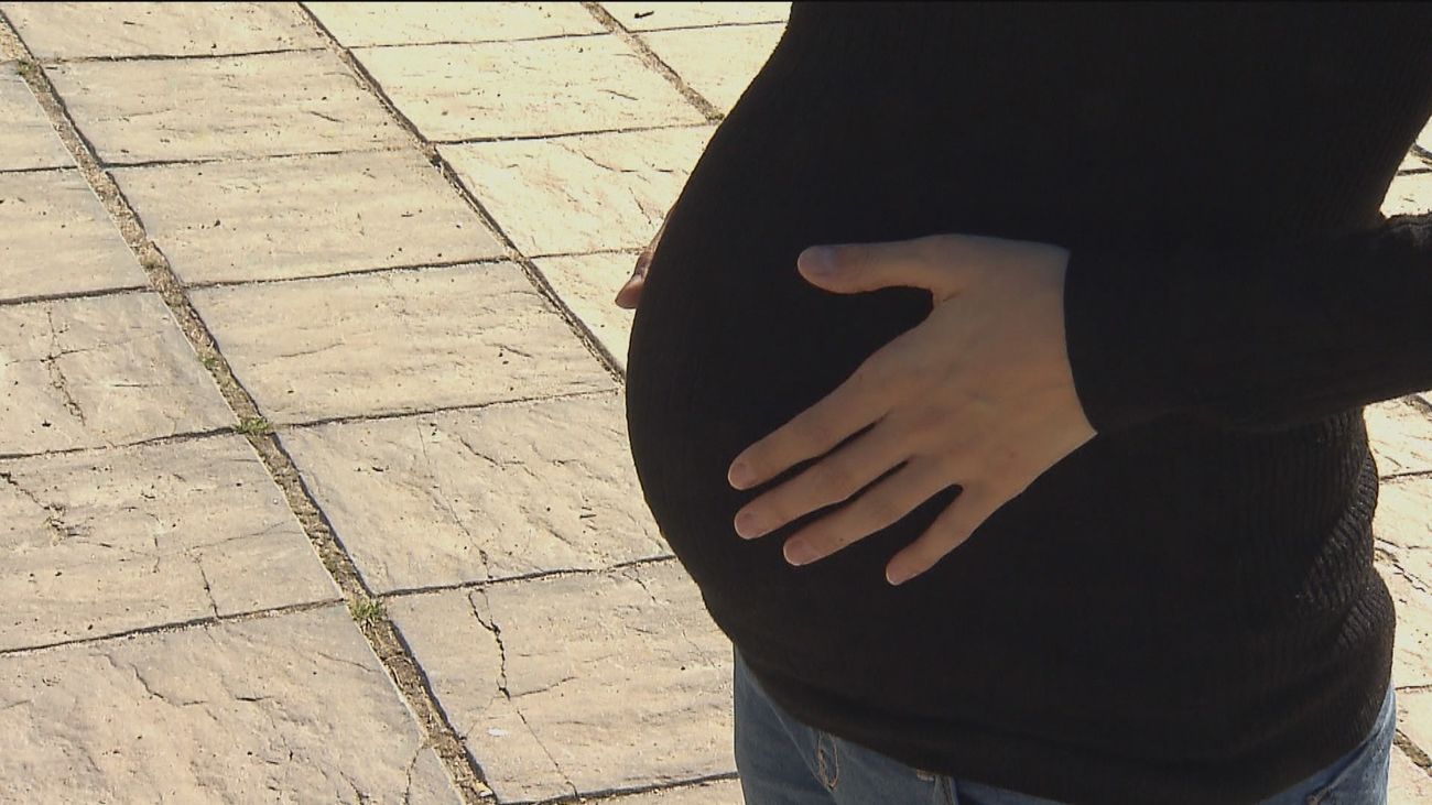 Requisitos para optar a la ayuda a la maternidad en Madrid