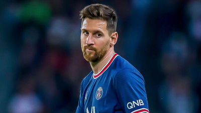 Messi carga contra Laporta: "Me dolieron sus palabras, no tenía necesidad de decir eso"