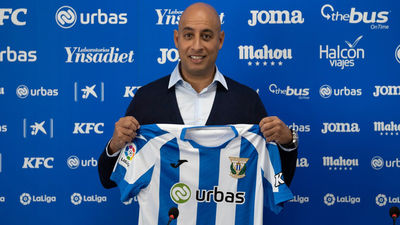 Nafti: "Mirar la clasificación puede costar caro"