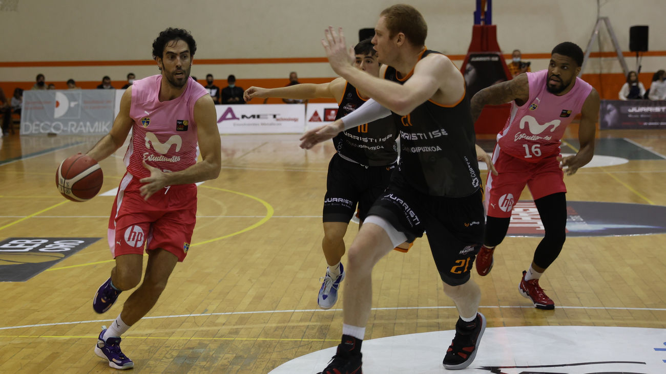 Movistar Estudiantes