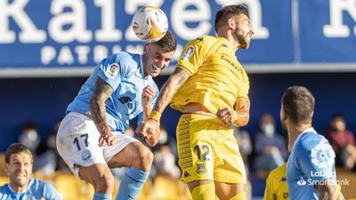 0-2.  El Ibiza ahonda en la profunda herida del Alcorcón