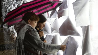 ¿Te perdiste el Festival de Luz de Madrid? Repasa aquí las mejores imágenes de LuzMadrid
