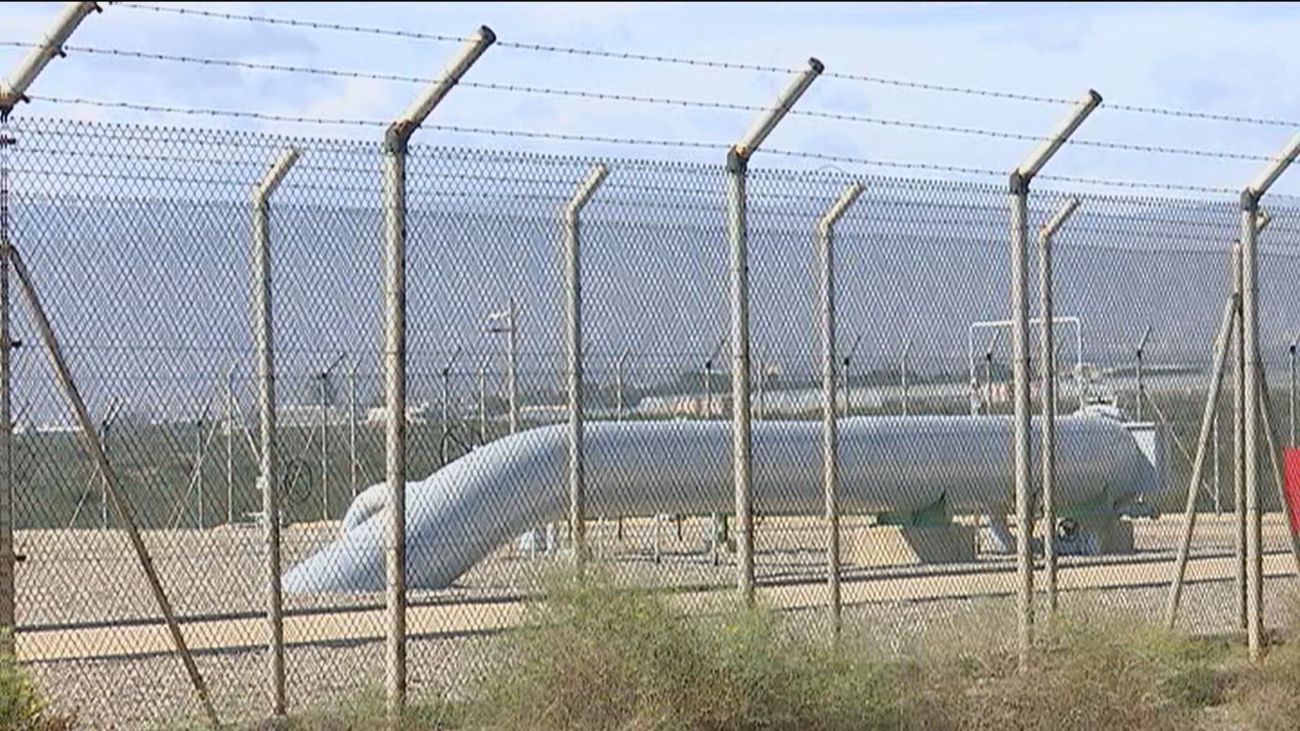 España deja de recibir gas desde Argelia por el gasoducto que atraviesa Marruecos