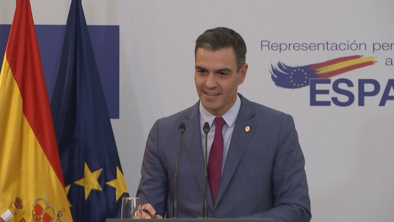 Estos son los retos del Gobierno antes de fin de año