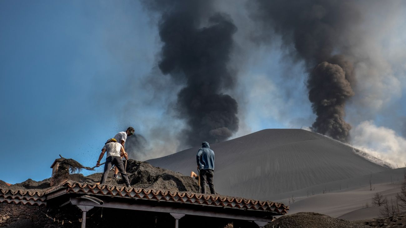 El Instituto Geográfico Nacional monitoriza al instante todas las actividades sísmicas