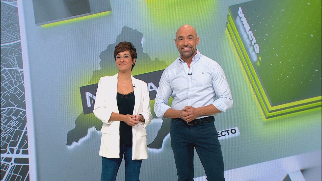 Madrid Directo 29.10.2021