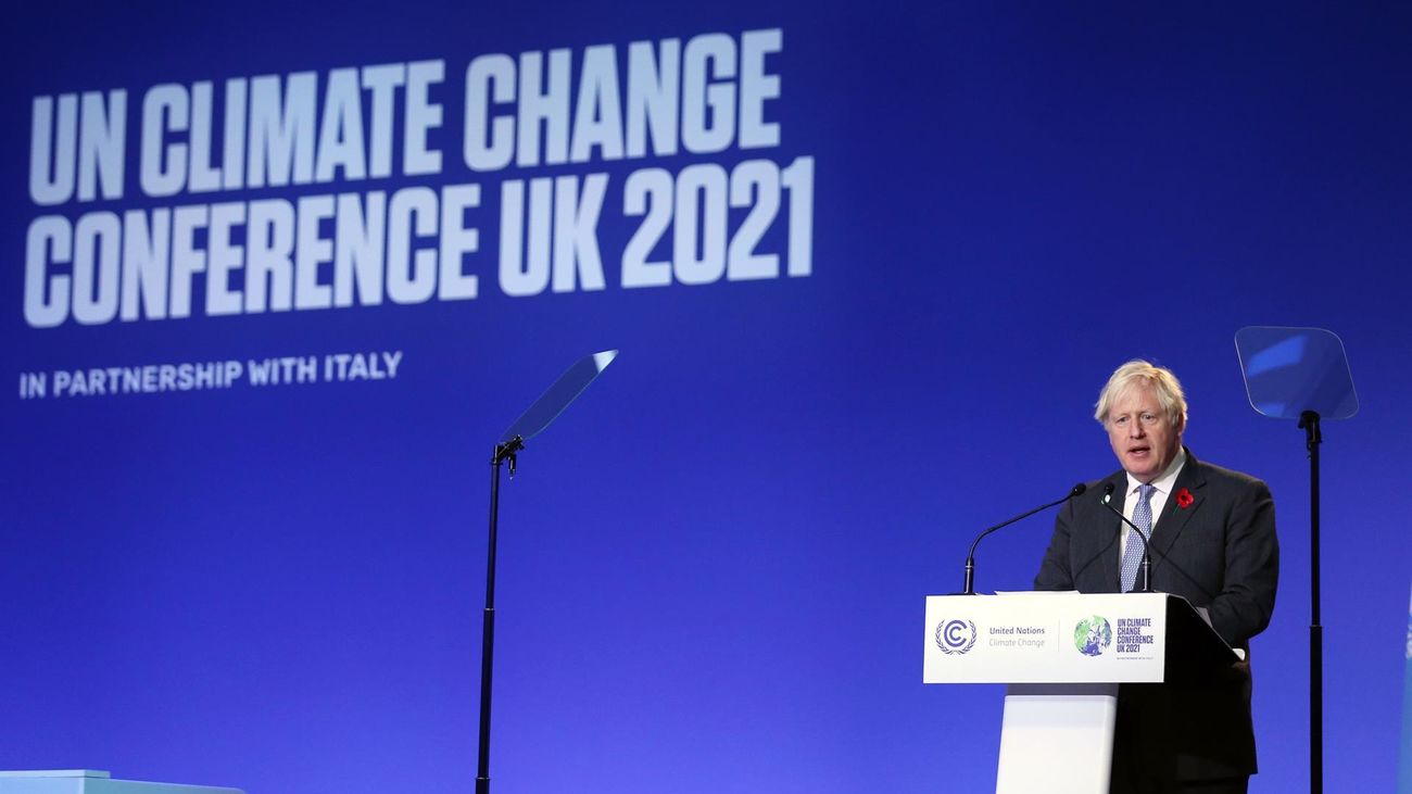 Nueva Cumbre del Clima, con las ausencias en Glasgow de los líderes de China y Rusia