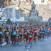 El Medio Maratón de Madrid estrena recorrido más suave con 19.000 corredores