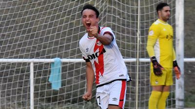 No te pierdas los 20 goles de la décima jornada de Tercera