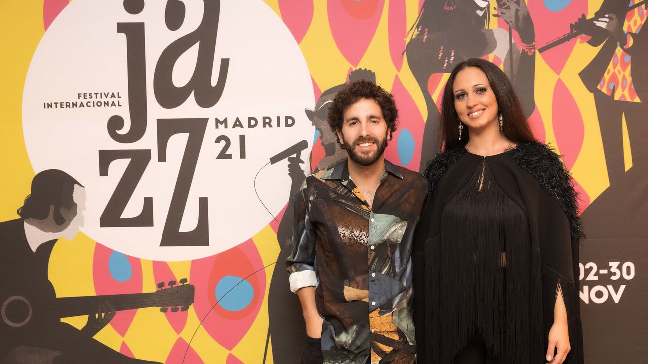 Arranca una nueva edición del Festival Internacional JazzMadrid