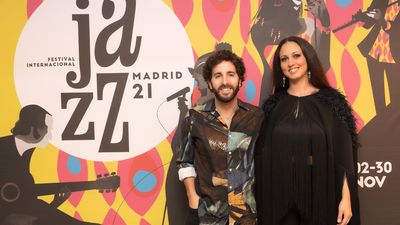 Arranca una nueva edición del Festival Internacional JazzMadrid