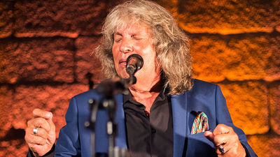 José Mercé toma Madrid ‘Por derecho’ con su flamenco de raíz