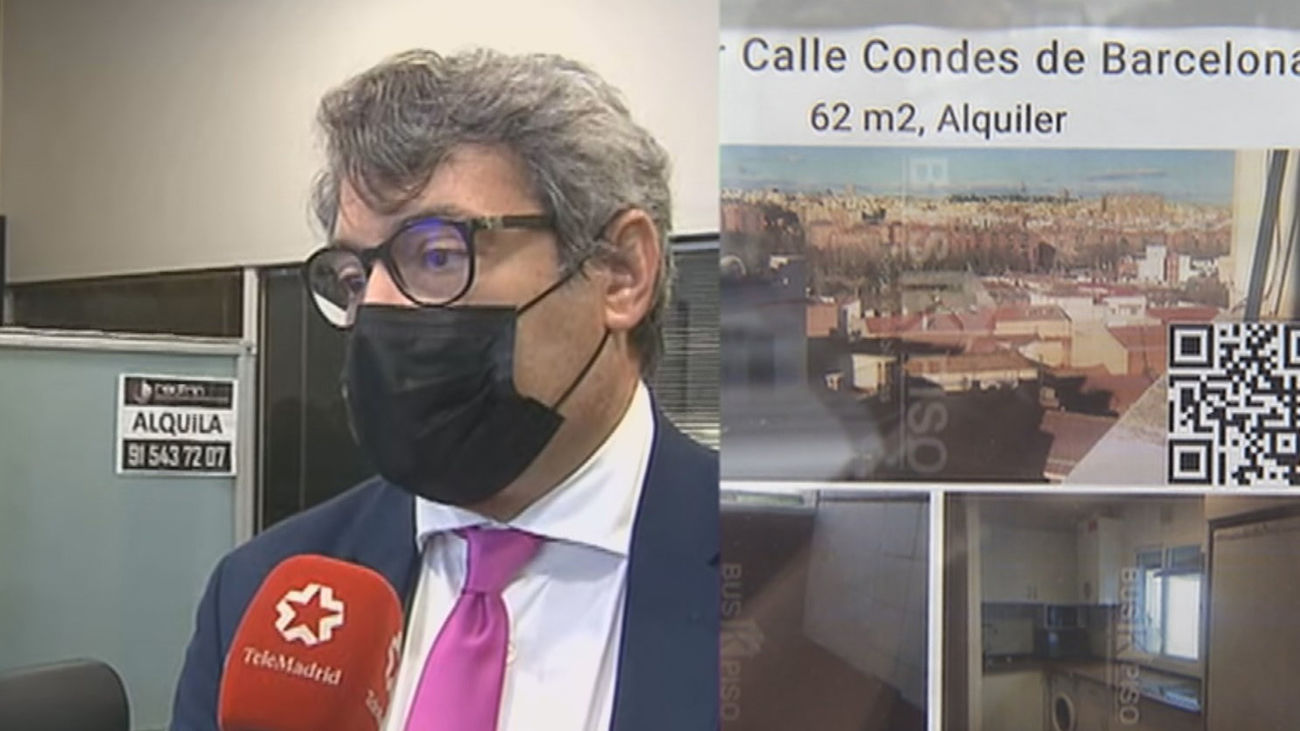 Los propietarios endurecen los requisitos para alquilar pisos por la nueva Ley de Vivienda