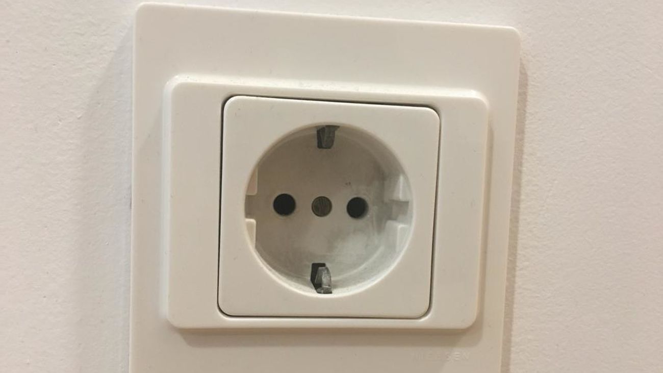 El precio de la luz vuelve a subir este miércoles hasta los 154,29 euros/MWh