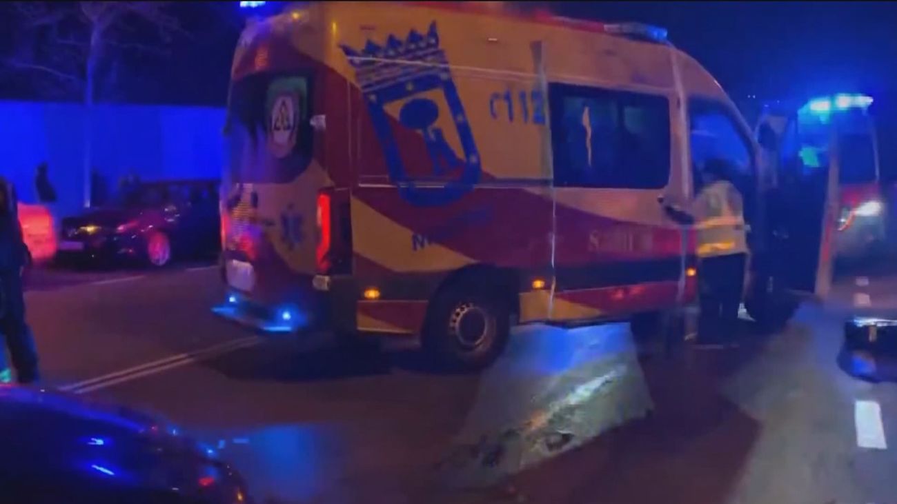 39 menores atendidos por borracheras en el puente de Halloween