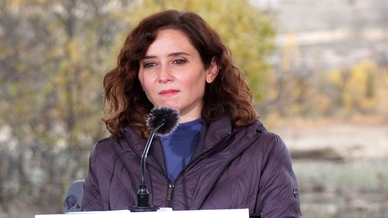 La Comunidad estudia denunciar al Gobierno por el reparto de fondos europeos