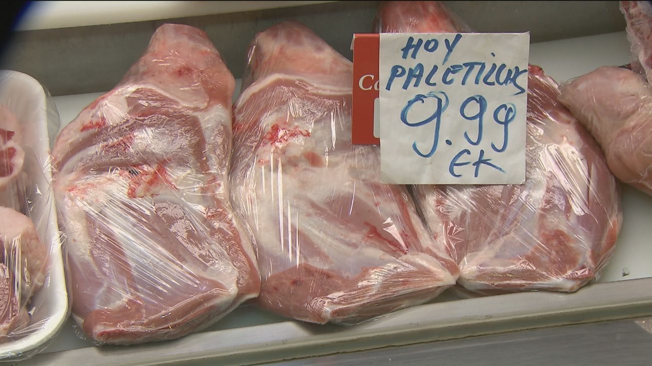 Covid, paro, ertes, precio de la luz y de los alimentos, ¿quién puede ahorrar?