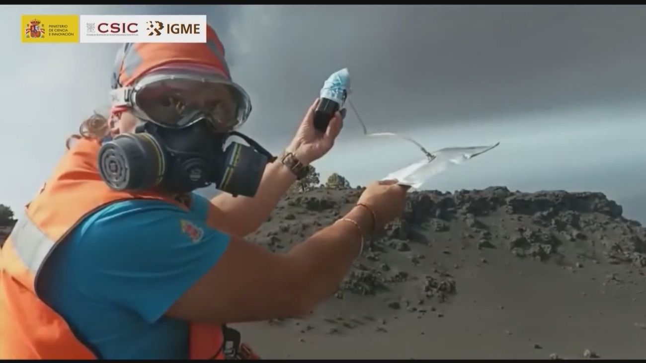 4.000 escolares palmeños confinados en sus casas por la mala calidad de aire