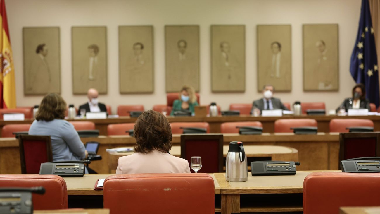 La Comisión Consultiva de Nombramientos declara la idoneidad de los candidatos al Tribunal Constitucional