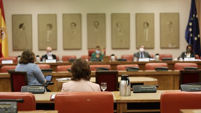 La Comisión Consultiva de Nombramientos declara la idoneidad de los candidatos al Tribunal Constitucional